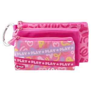 XL3, pernica, Playful Classic