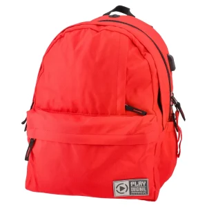 Double Pack, ranac, crvena 25