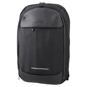 SmartJourney M, laptop ranac, crna