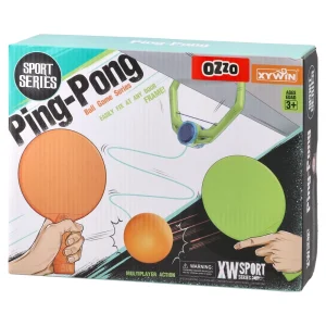 XW Sports, set za ping pong