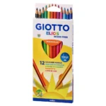 Elios, drvena boja, 12K, Giotto