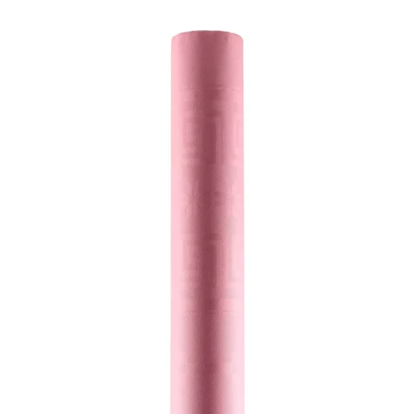 Tavolo, papirni stolnjak, 1,2 x 7 m, roze - Image 1