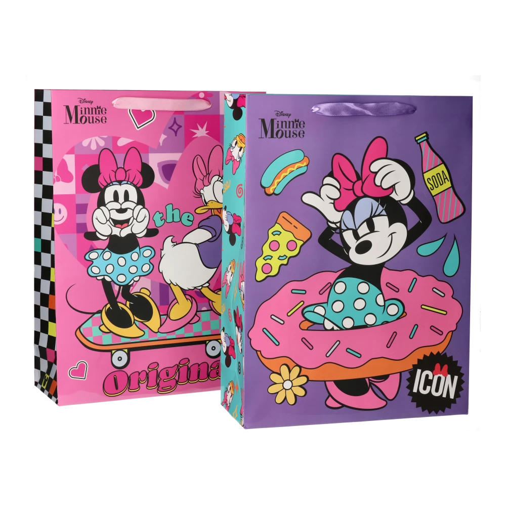 Mini Mouse Ukrasa Premia, ukrasna kesa, Minnie Mouse, XL - Kengur